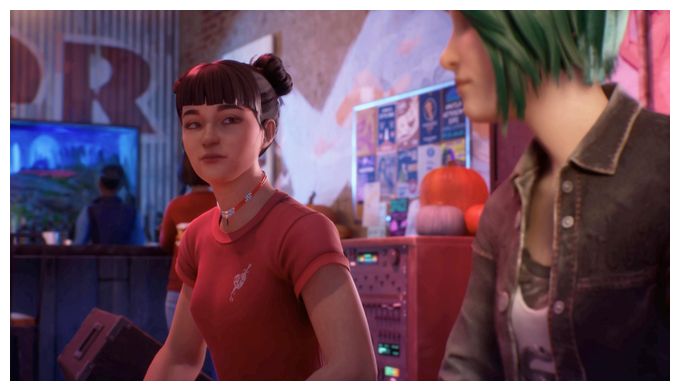 Life is Strange: Reunion (PlayStation 5) 