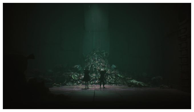 Little Nightmares III (Nintendo Switch) 