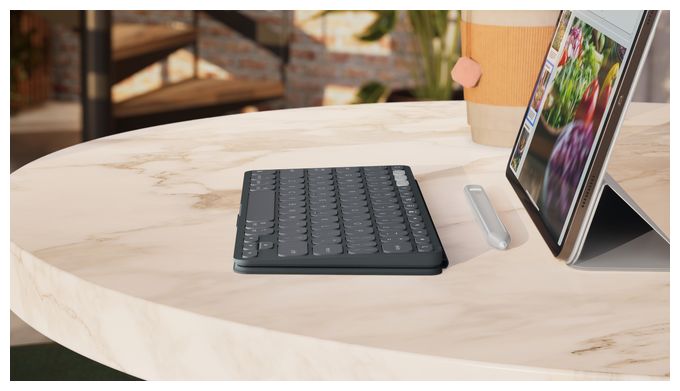 für Universal  Keys-To-Go 2 (Graphit) 