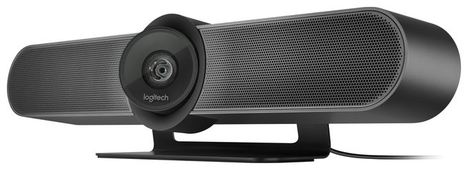 3840 x 2160 Pixel Webcam  MeetUp 