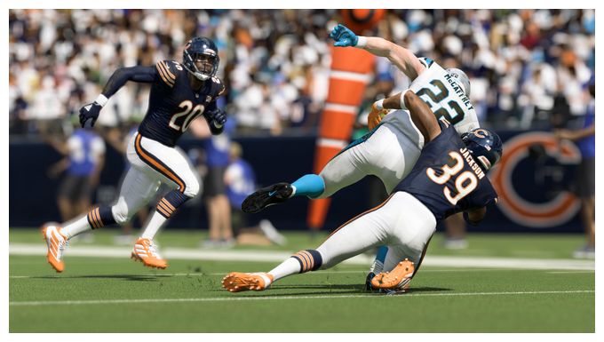 Madden NFL 20 