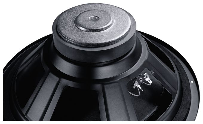 ALPHA RS12 