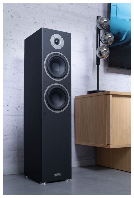240 W Bluetooth Lautsprecher  D172750 (Schwarz) 