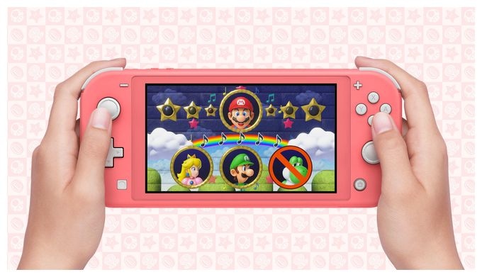 Mario Party Superstars (Nintendo Switch) 