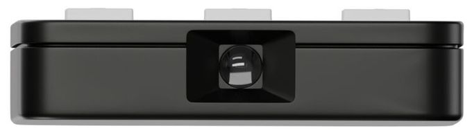 Connect 740 – HDMI-Switch 8K 60 Hz – 4K 120 Hz – HDMI 2.1 – 4 Eingänge / 1 Ausgang 