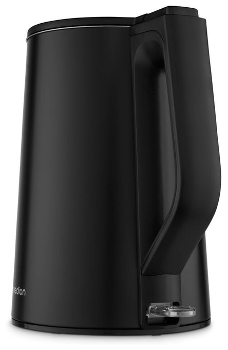 1,5 l Wasserkocher 2200 W  MD12105 (Schwarz) 