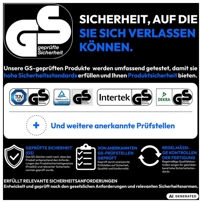 1200 W Küchenmaschine 5 l  MD18420 (Anthrazit/Edelstahl) 