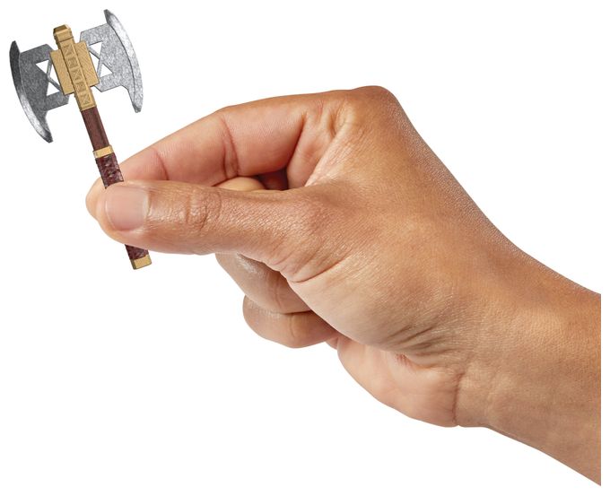 Make it Mini Lord of the Rings 