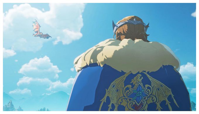 Monster Hunter Stories 3 Twisted Reflection (PlayStation 5) 