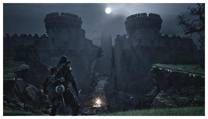 Mortal Shell 2 (PlayStation 5) 