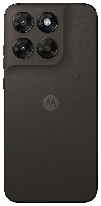256 GB 5G Smartphone 17,3 cm (6.8 Zoll) 2,5 GHz Android 108 MP Dual Kamera Dual Sim WiFi 5 (PANTONE Black Olive) Moto G77 