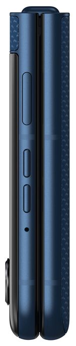 256 GB 5G Smartphone 17,5 cm (6.9 Zoll) Android 50 MP Dual Kamera Dual Sim (Gibraltar Sea) Razr 60 