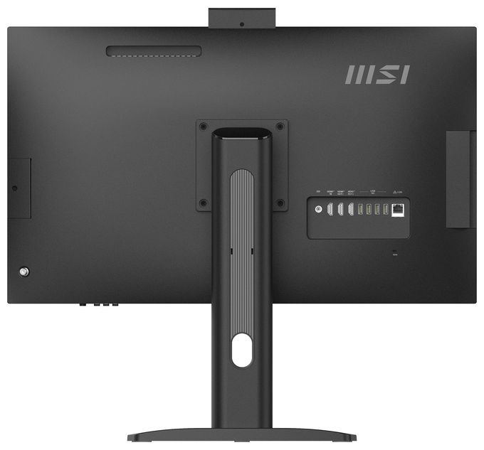 All-in-One-PC 68,6 cm (27 Zoll) Intel Core Ultra 7 32 GB Ram 1 TB SSD Windows 11 Pro intern Modern AM273QP AI 1UMG-220DE 