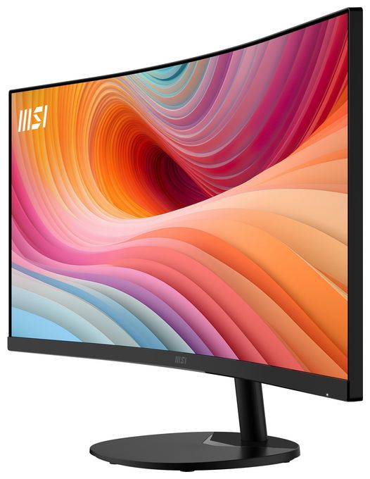 Quad HD Monitor 86,4 cm (34 Zoll) 21:9 4 ms 300 cd/m²  Pro MP341CQDE E12 (Schwarz) 