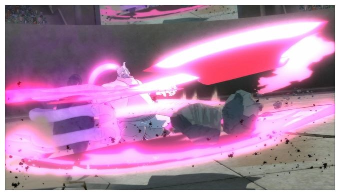 Naruto Shippuden: Ultimate Ninja Storm 4 - Road to Boruto (Nintendo Switch) 