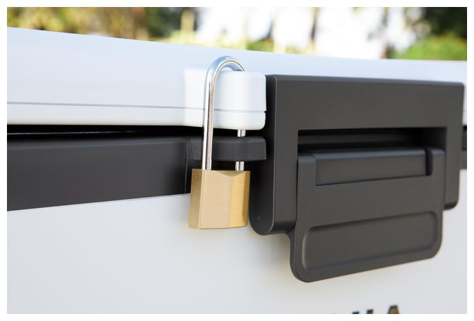 47 l Kühlbox  FB151EU (Weiß) 