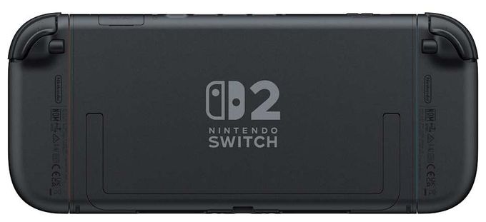 Switch 2 