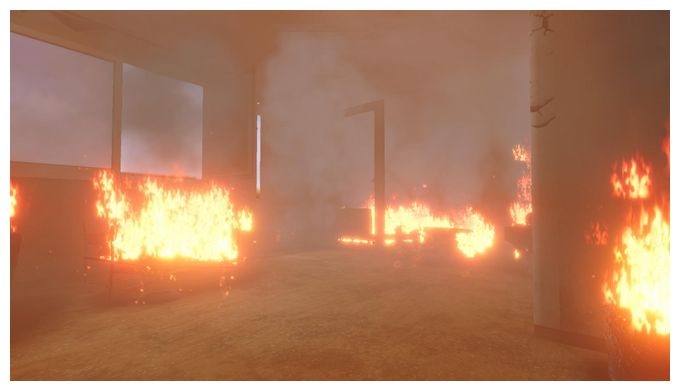 Notruf 112 - Der Angriffstrupp (PlayStation 5) 