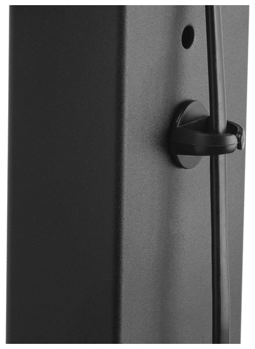 Tisch/Bank Halterung 70° bis 177,8 cm (70") 40 kg WM2670 