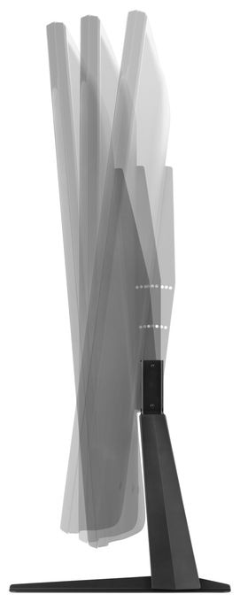 Tisch/Bank Halterung bis 177,8 cm (70") 50 kg -12 - 12° neigbar WM2870 