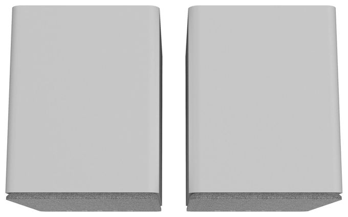 30 W Bluetooth Lautsprecher  GX-10DB (Grau, Weiß) 