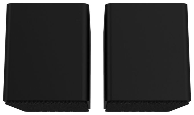 50 W Bluetooth Lautsprecher  GX-30ARC (Schwarz) 