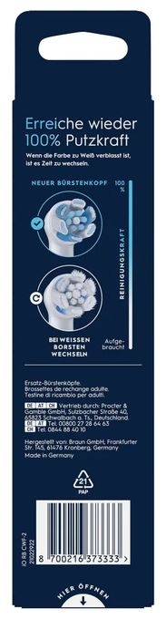 iO Ultimative Reinigung 2er 