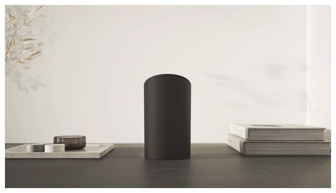 Intelligente Tischleuchte Multi Hue Play Wallwasher 