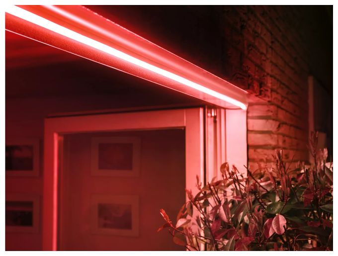 Lightstrip Outdoor 5 Meter 