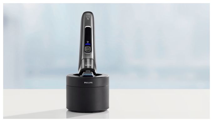 CC16/50 Kartusche für Quick Clean Pod 