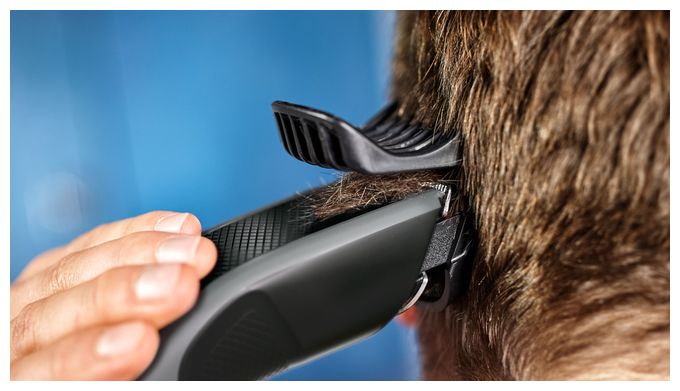 Hairclipper series 3000 HC3525/15 Haarschneider 