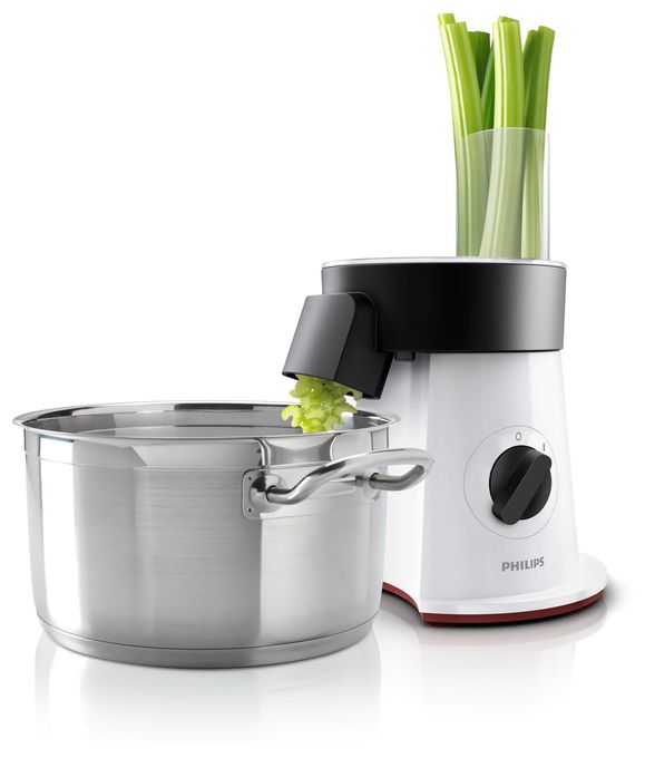 Viva Collection HR1388/80 SaladMaker 