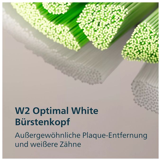 Schall-Zahnbürste für Erwachsene 504 h  HX7101/02 Sonicare 5300 (Schwarz) 