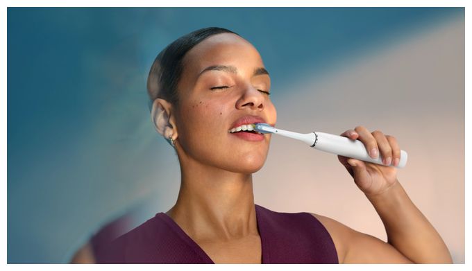 Schall-Zahnbürste für Erwachsene  HX9913/17 Sonicare DiamondClean 9000 (Weiß) 
