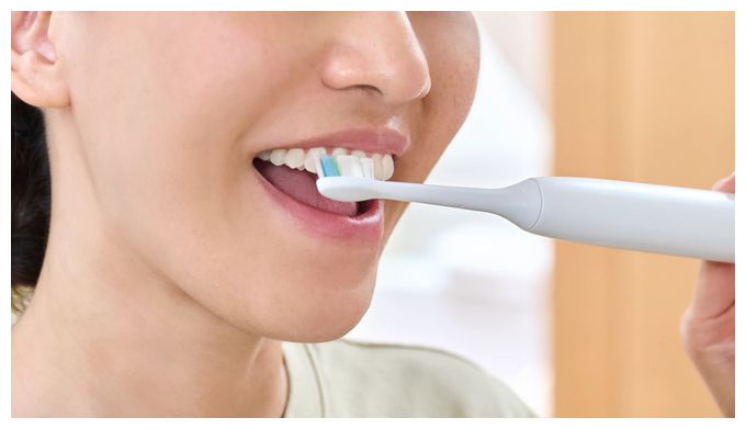 Optimal White HX6064/87 Bürstenköpfe (4er-Pack) 