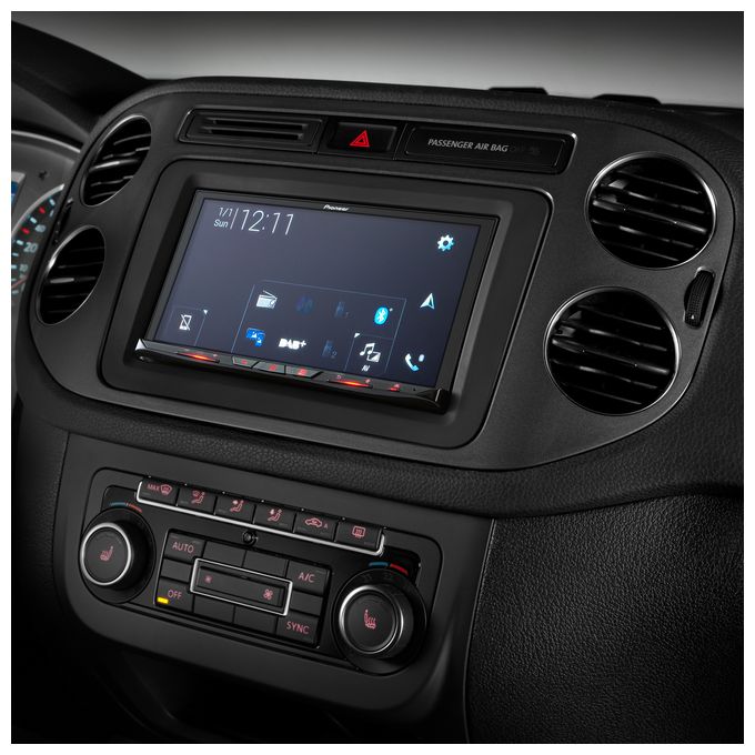 AVIC-Z920DAB 