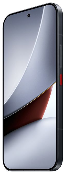 512 GB 5G Smartphone 17,5 cm (6.9 Zoll) 3,62 GHz Android 200 MP Dreifach Kamera Dual Sim WiFi 7  F9 Ultra (Schwarz) 