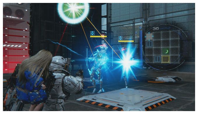 Pragmata (PlayStation 5) 