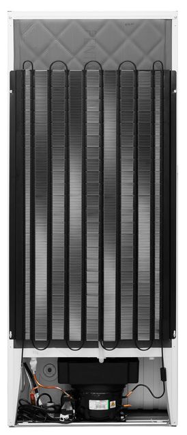 179 l Gefrierschrank 213 kWh Jahr NoFrost  PFVN246W (Weiß) 