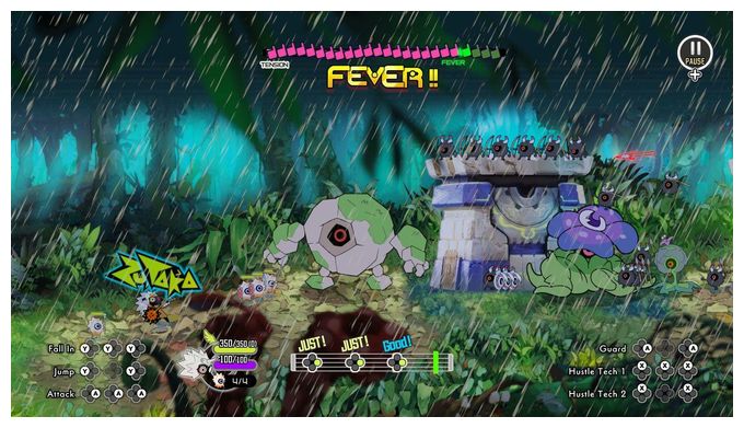 Ratatan (PlayStation 5) 