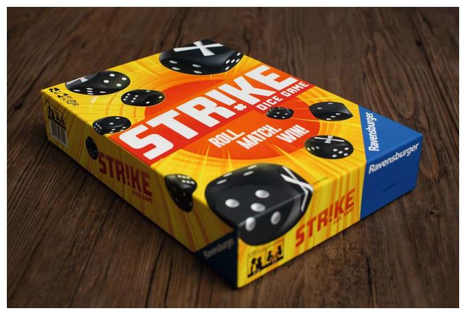 Strike 
