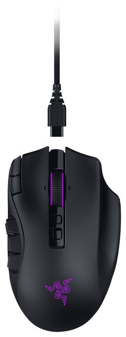Naga V3 Pro 