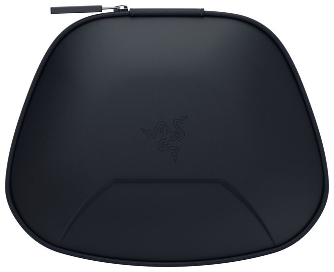 Analog Gamepad für PC, PlayStation PS5  Raiju V3 Pro (Schwarz) 