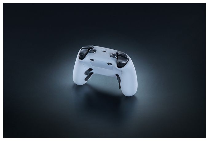 Analog Gamepad für PC, Xbox Series S, Xbox Series X  Wolverine V3 Pro (Weiß) 