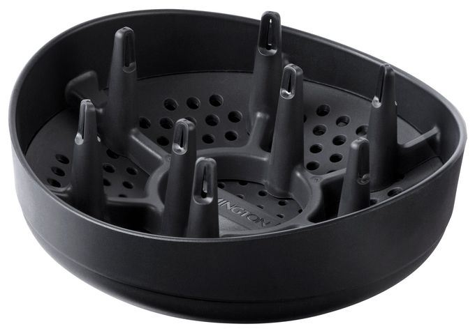 Haartrockner 2000 W  D6077 One Dry & Style (Bronze, Grau) 