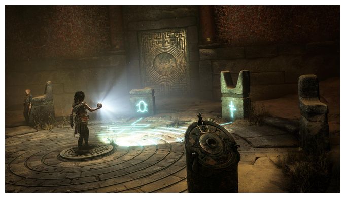 Resonance: A Plague Tale Legacy (PlayStation 5) 