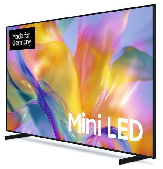 50" Crystal UHD U8099F 4K Smart TV (2025) 