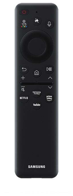 2,16 m (85 Zoll) Fernseher 4K Ultra HD VESA 400 x 600 mm GMR85R95HATXZG 