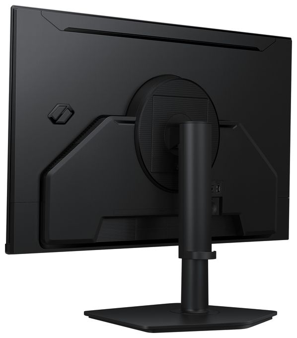 Full HD Monitor 68,6 cm (27 Zoll) 16:9 1 ms 300 cd/m²  Odyssey LS27HG402EUXEN (Schwarz) 