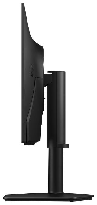 Quad HD Monitor 68,6 cm (27 Zoll) 16:9 0,03 ms 200 cd/m²  Odyssey LS27HG612SUXEN (Schwarz) 